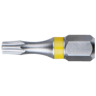 918.4545 1/4 TORSIONpower Bit Torx, 25mm, T8-Beschreibung lesen