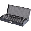 911.4304 10mm CLASSIC Bit-Satz, 42-tlg.