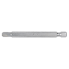 911.7804 1/4 Bit Torq-Set, 75mm, #1