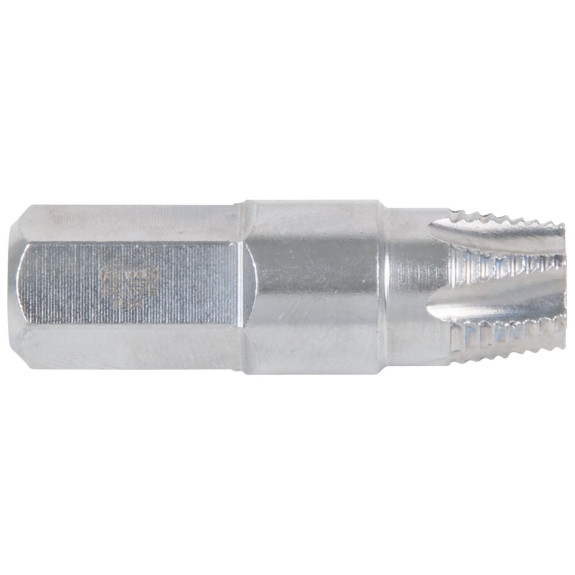 150.7024 10 mm Spezial-Torx-Schrauben-Ausdreher-Bit, TE50-Beschreibung lesen