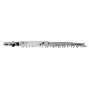 Stichsägeblatt T 234 X Progressor for Wood, 100er-Pack