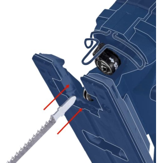 Stichsägeblatt T 234 X Progressor for Wood, 100er-Pack-Beschreibung lesen