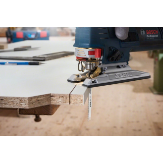 Stichsägeblatt T 234 X Progressor for Wood, 100er-Pack-Beschreibung lesen
