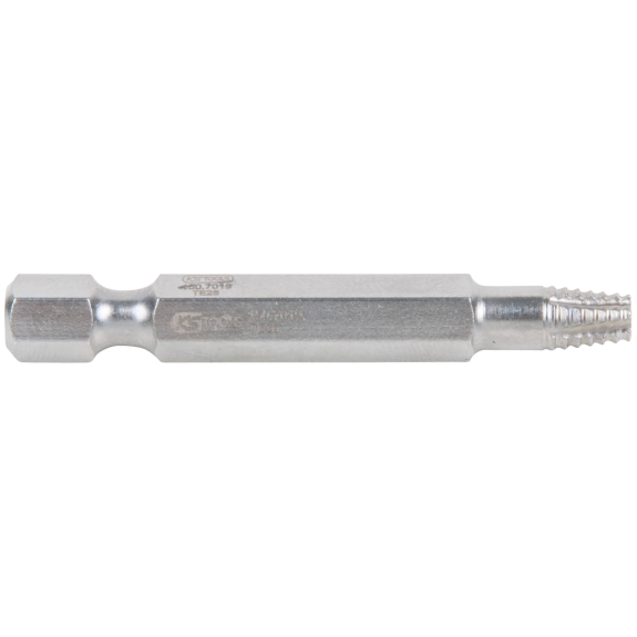 150.7021 1/4 Spezial-Torx-Schrauben-Ausdreher-Bit, TE27-Beschreibung lesen