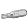 911.7831 1/4 Bit XZN, 25mm, M3 911.7831 1/4 Bit XZN, 25mm, M3