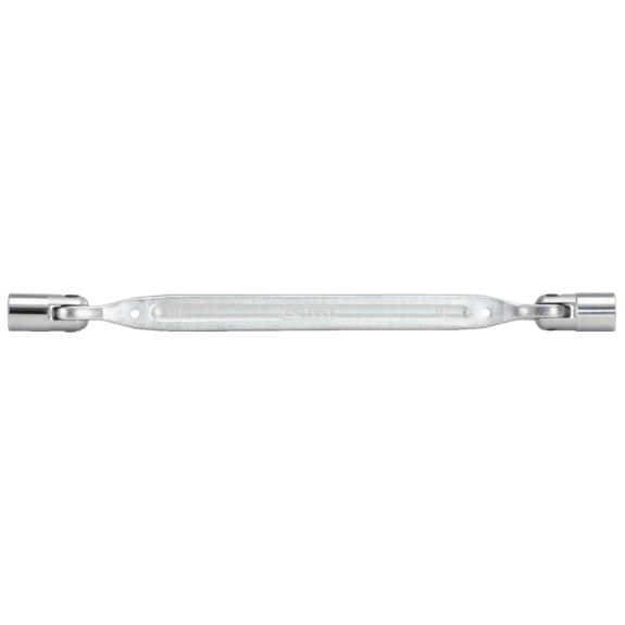 517 0349 Clé à double joint, 16x18 mm-Leggi tutto