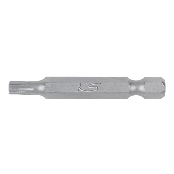 911.8333 1/4 Torx Plus Bit, 50 mm, IP4-Lire la description
