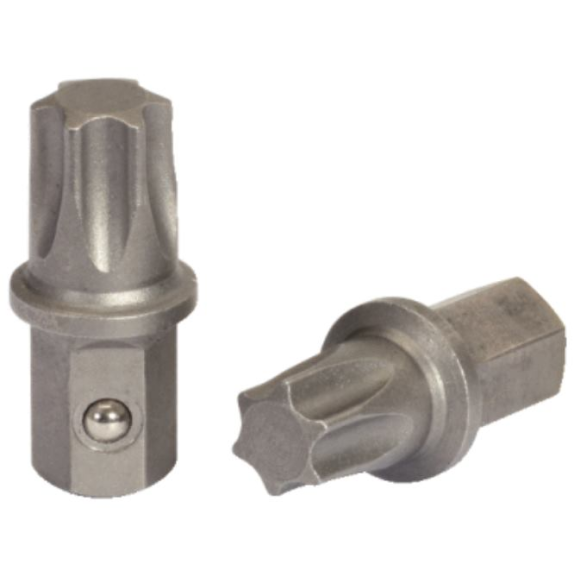 140.2189 5/16 '' Special Key TX, T50-Leggi tutto