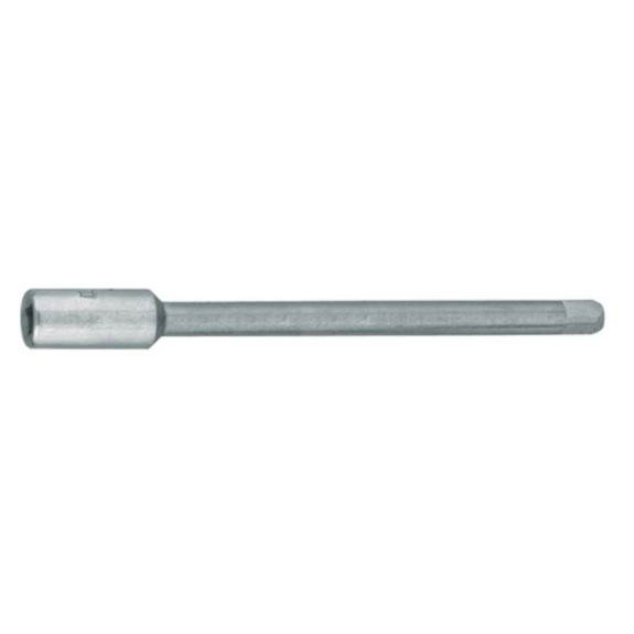 Extension d'outil DIN 377 4KT 9 mm Zinc M13-16-Leggi tutto