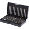 911.2031 1/4" CLASSIC Bit-Satz, 113-tlg.