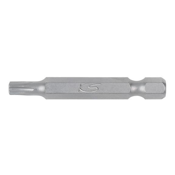 911.7833 1/4 Bit Torx, Bohrung, 50mm, TB5-Beschreibung lesen