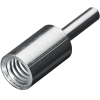 72 Gewindeadapter Gesamtlänge 50 mm für Rohrbürste 72 Gewindeadapter Gesamtlänge 50 mm für Rohrbürste