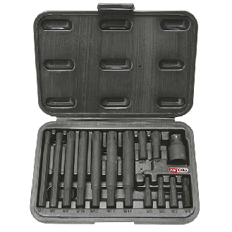 911.5165 5/16" CLASSIC Bit RIBE, 38mm, M5-Beschreibung lesen