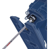 Stichsägeblatt T 345 XF Progressor for Wood and Metal, 100er-Pack