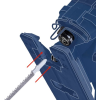 Stichsägeblatt T 345 XF Progressor for Wood and Metal, 100er-Pack