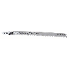Stichsägeblatt T 345 XF Progressor for Wood and Metal, 100er-Pack
