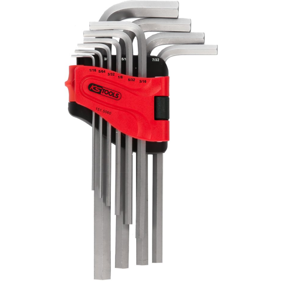 151.5060 "Innensechskant-Winkelstiftschlüssel-Satz, im Klapphalter,10-t 151.5060 "Innensechskant-Winkelstiftschlüssel-Satz, im Klapphalter,10-t-Beschreibung lesen