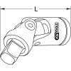 911.3460 3/4 " Universalgelenk 911.3460 3/4 " Universalgelenk