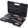 918.0846 3/8" CHROMEplus Steckschlüssel-Satz, 46-tlg.