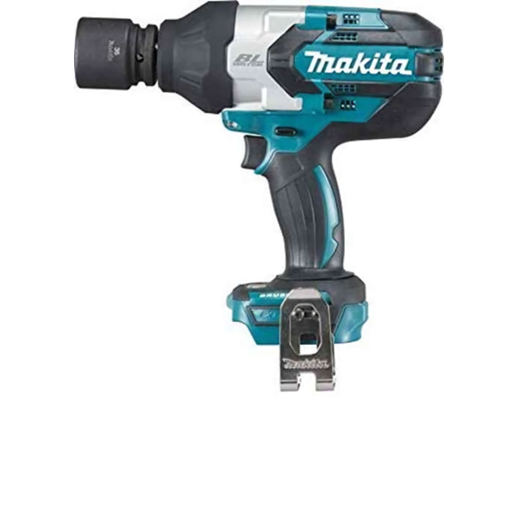 Llave de impacto inalámbrica 18V-Leer más