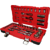 958.0668 1/4+1/2 CHROMEplus Steckschlüssel-Satz, 68-tlg. 958.0668 1/4+1/2 CHROMEplus Steckschlüssel-Satz, 68-tlg.