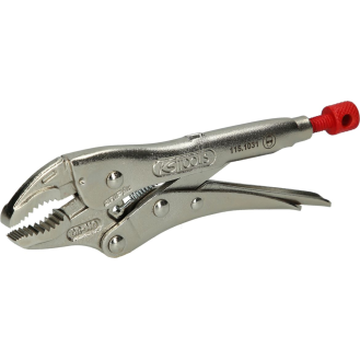 115.1031 Gripzange, 50mm, 140mm-Beschreibung lesen
