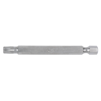 911.7803 1/4 Bit Torx, Bohrung, 75mm, TB7-Beschreibung lesen