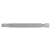 911.7803 1/4 Bit Torx, Bohrung, 75mm, TB7