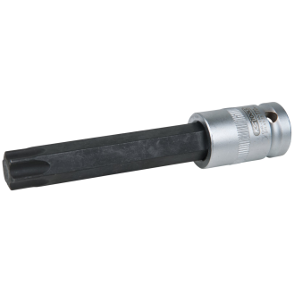 911.4538 1/2 Bit-Stecknuss für Torx-Schrauben, T70, Länge 120 mm, ph-Beschreibung lesen