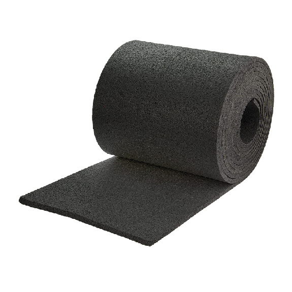 Antirutschmatte 84625, Schwarz 250mm x 5000mm x 8mm-Beschreibung lesen