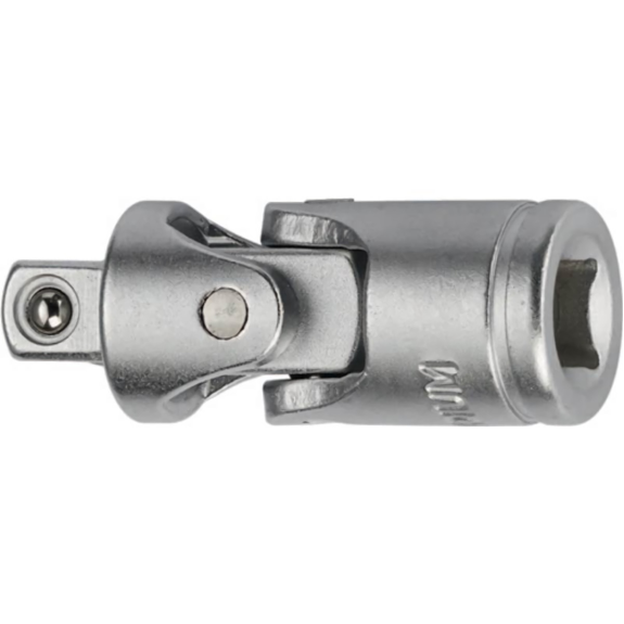 Kardangelenk  1/4 Zoll  Länge 40 mm-Beschreibung lesen