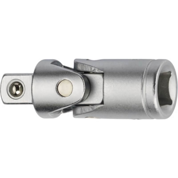 Kardangelenk 3/8 Zoll Länge 52 mm Kardangelenk 3/8 Zoll Länge 52 mm-Beschreibung lesen