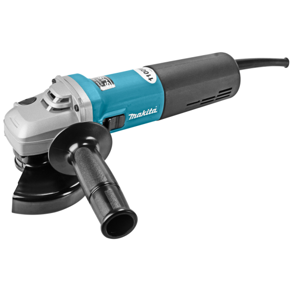 9565HRZ Winkelschleifer 125 mm, 1.100 W 9565HRZ Winkelschleifer 125 mm, 1.100 W-Beschreibung lesen