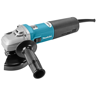 9565HRZ Winkelschleifer 125 mm, 1.100 W-Beschreibung lesen