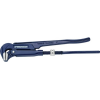 Rohrzange Gesamtlänge 425 mm Spannweite 0-62 mm für Rohre 1 1/2 Zoll Rohrzange Gesamtlänge 425 mm Spannweite 0-62 mm für Rohre 1 1/2 Zoll
