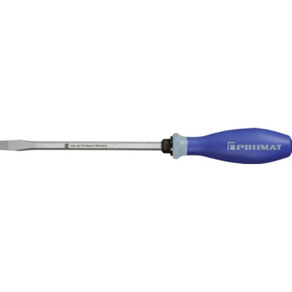Schraubendreher  Schneidenbreite 10 mm Gesamtlänge 300 mm 3-Komponenteng-Beschreibung lesen