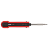 154.0203 Entriegelungswerkzeug für Rundstecker 1,5 mm (KOSTAL LKS)