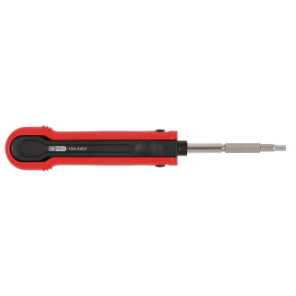154.0203 Entriegelungswerkzeug für Rundstecker 1,5 mm (KOSTAL LKS)-Beschreibung lesen