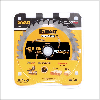 Lame de scie circulaire manuelle Dewalt DT 99569 XR 216 mm / 30 mm avec 36 dents