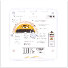 Lame de scie circulaire manuelle Dewalt DT 99569 XR 216 mm / 30 mm avec 36 dents