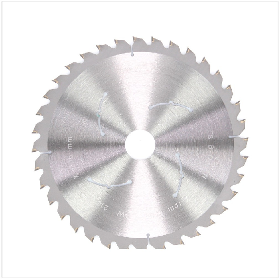 Lame de scie circulaire manuelle Dewalt DT 99569 XR 216 mm / 30 mm avec 36 dents-Lire la description