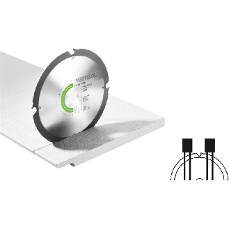 Hoja de Sierra circulaire de diamante dia 160x2.2x20 F4 Materials abrasifs - 201910 --Lire la description