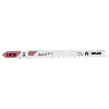 Stichsägeblatt T 102 D Bosch VE à 5 Stück Clean for PP