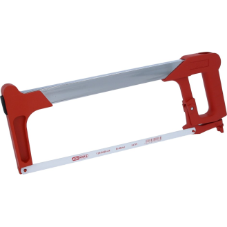 907.2100 llsägebogen eckig, 300mm-Beschreibung lesen