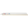 2110112114GR Säbelsägeblatt Gold Lazer Länge 305 mm Breite 25 mm Zahnteil