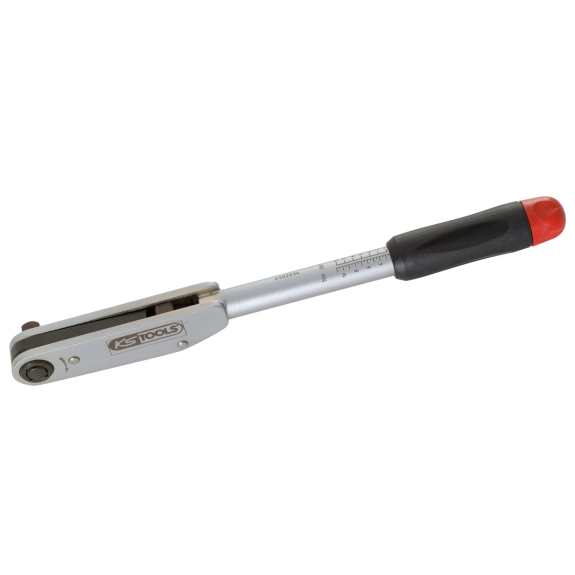 516.3520 3/8 "Kurzweg-Durkorchen Key, 12-68 nm-Leggi tutto