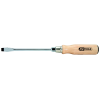 300.1016 ERGOTORQUE WOOD Schlitz-Schraubendreher, 8,0mm