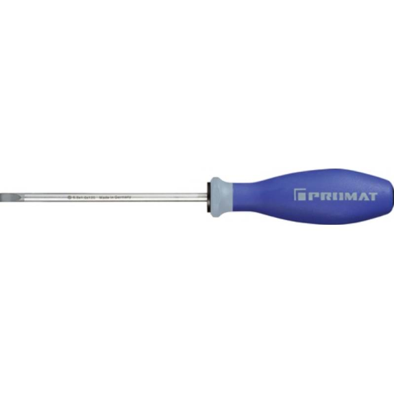 Largeur de coupe du tournevis 5,5 mm Longueur de lame 125 mm 3 Composant-Leggi tutto