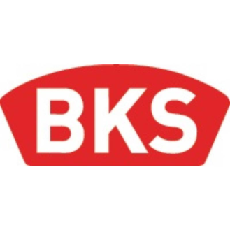B 9000 0319 Schließblech B 9000 Edelstahl Breite 24 x Länge 235 mm abgerunde-Beschreibung lesen