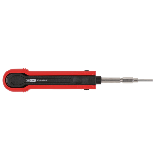 154.0208 Kabel-Entriegelungswerkzeug, Rundsteckhülse 1,5mm-Beschreibung lesen